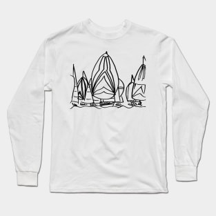 Regatta Long Sleeve T-Shirt